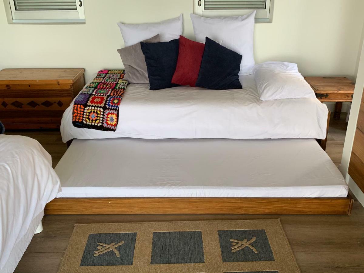 Trinity Farm Ocean View Cottage Plettenberg Bay Exterior foto