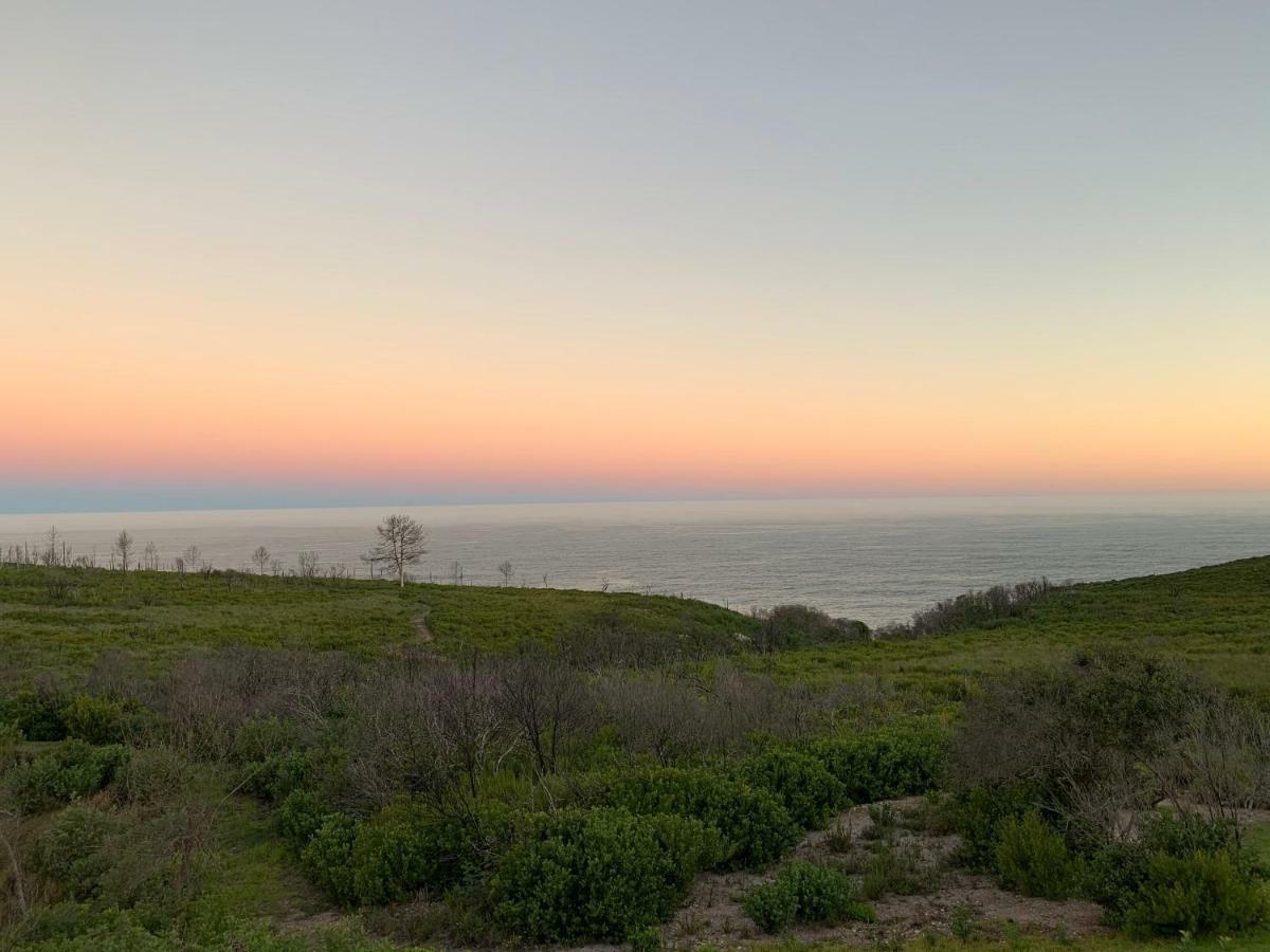 Trinity Farm Ocean View Cottage Plettenberg Bay Exterior foto